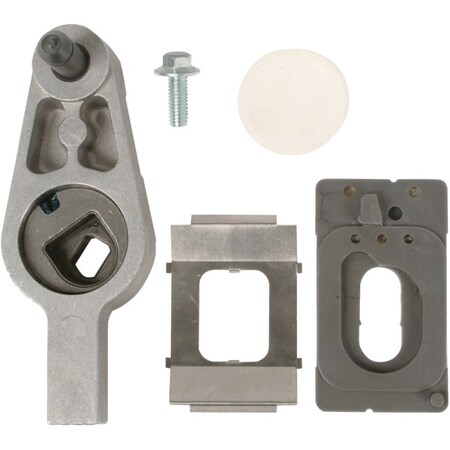 A1 Cardone New Crank Arm Linkage Repair Kit, 85-2005Ca 85-2005CA